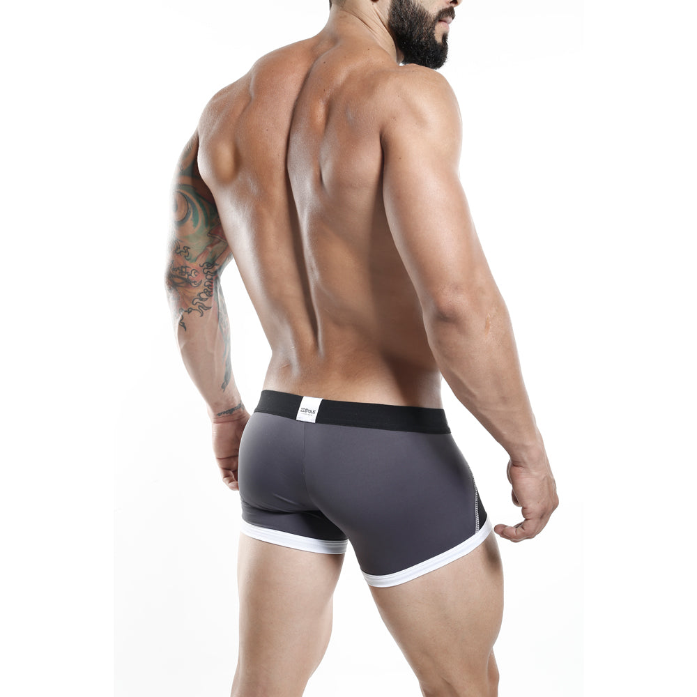 Edipous EDG008 Boxer Trunk - DealByEthan.gay loves Edipous