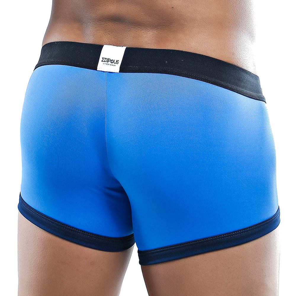 Edipous EDG012 Boxer Trunk - DealByEthan.gay loves Edipous