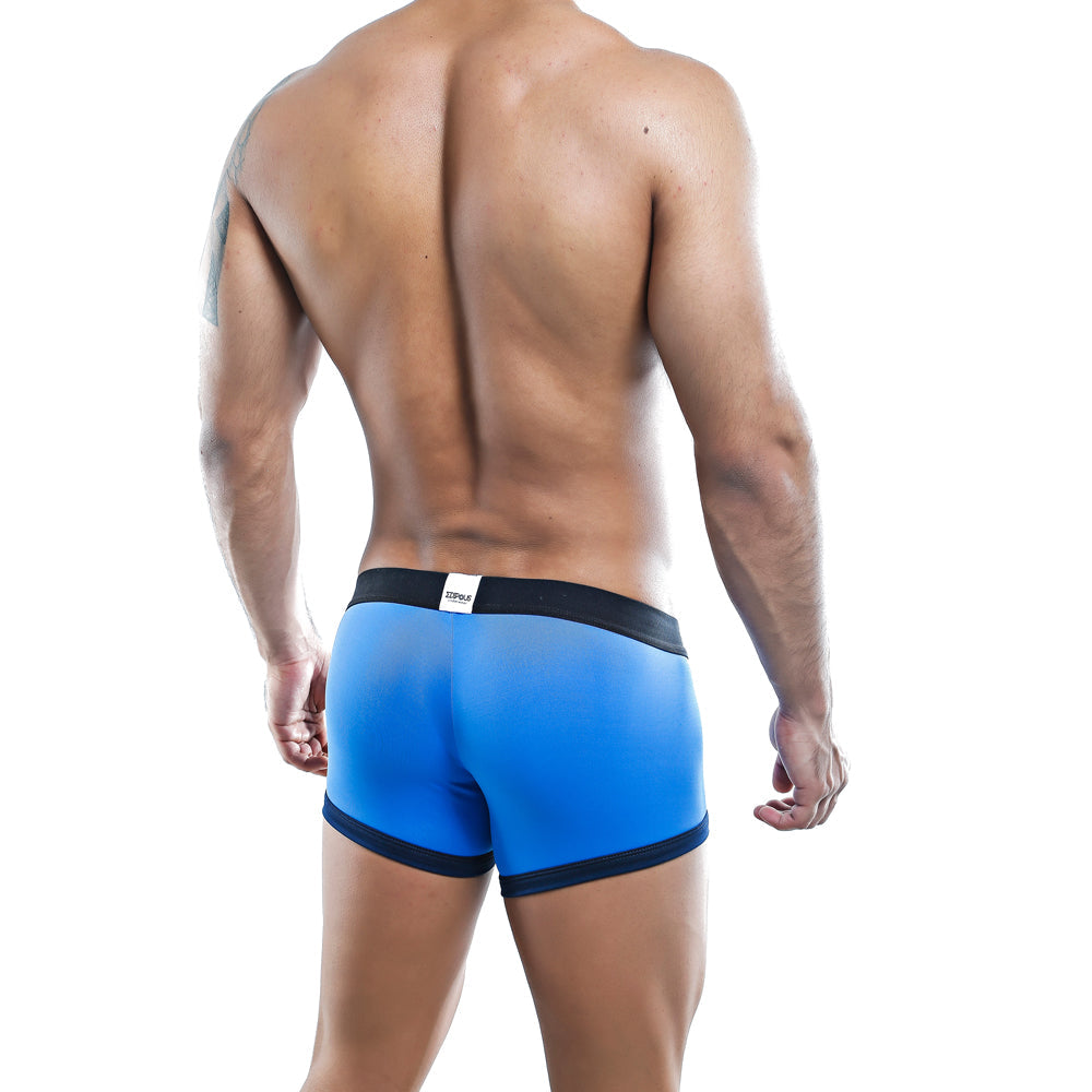 Edipous EDG012 Boxer Trunk - DealByEthan.gay loves Edipous