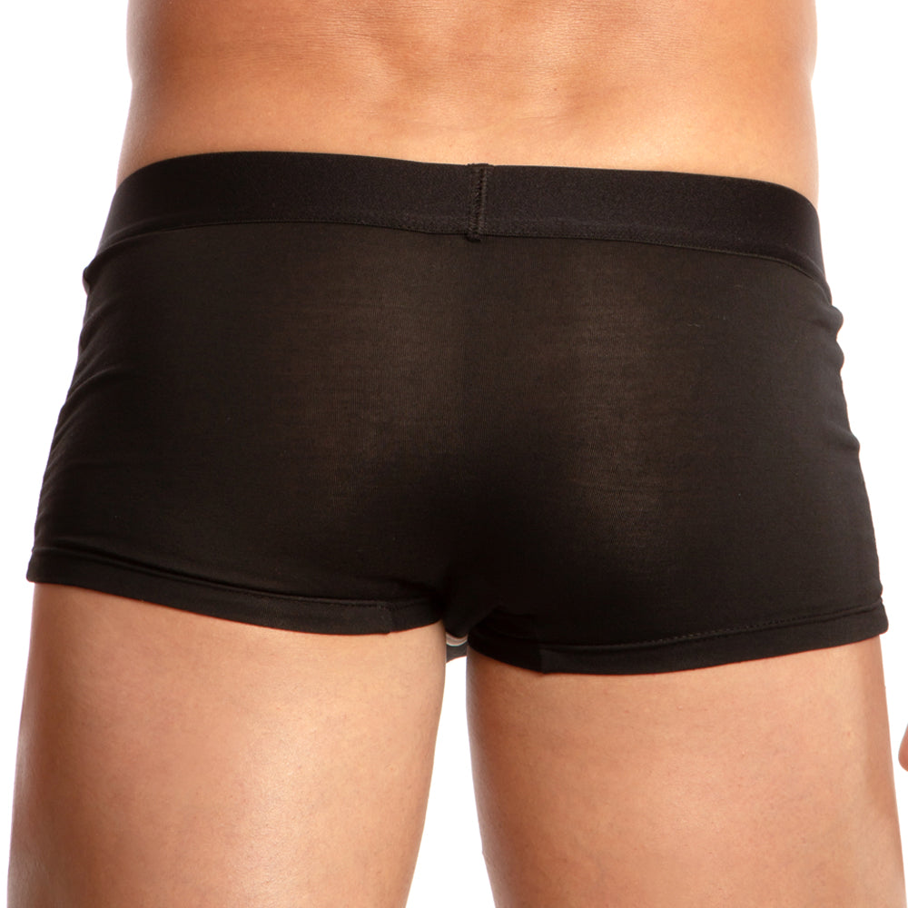 Edipous EDG024 Boxer Trunk - DealByEthan.gay loves Edipous