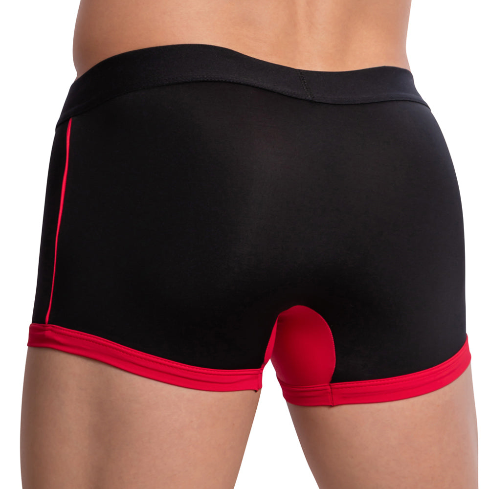Edipous EDG026 Munich Boxer - DealByEthan.gay loves Edipous