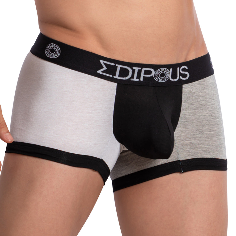 Edipous EDG027 Boxer Brief - DealByEthan.gay loves Edipous