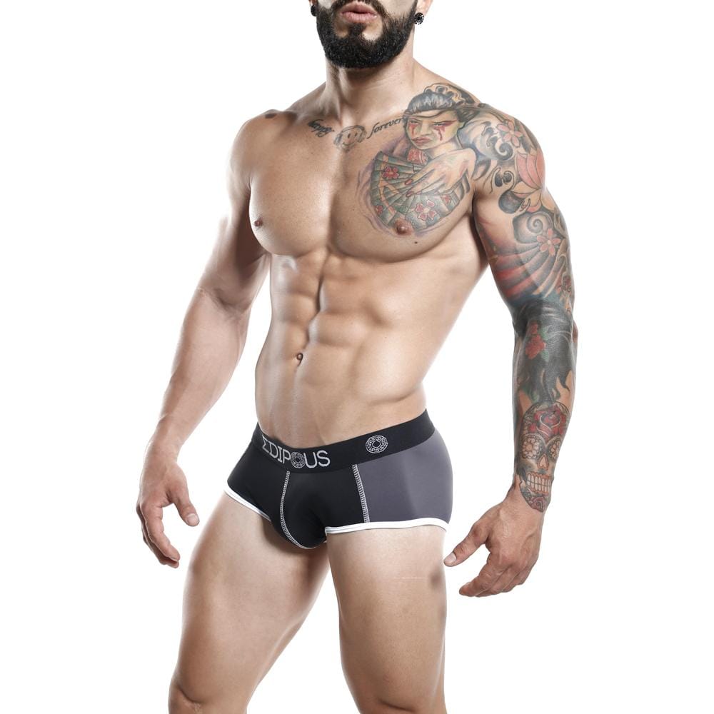 Edipous EDH003 Brief - DealByEthan.gay loves Edipous