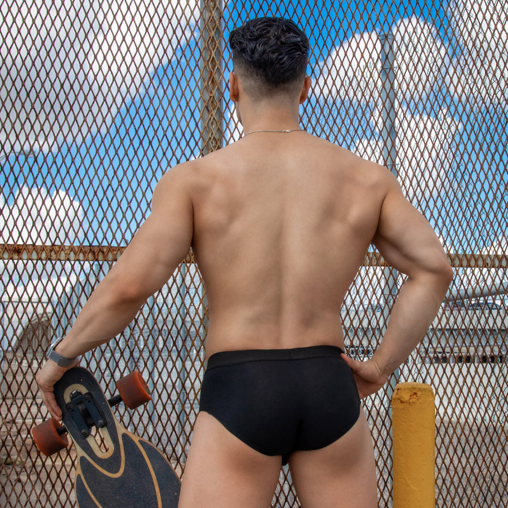 Edipous EDJ019 Color Slash Bkini Brief - DealByEthan.gay loves Edipous