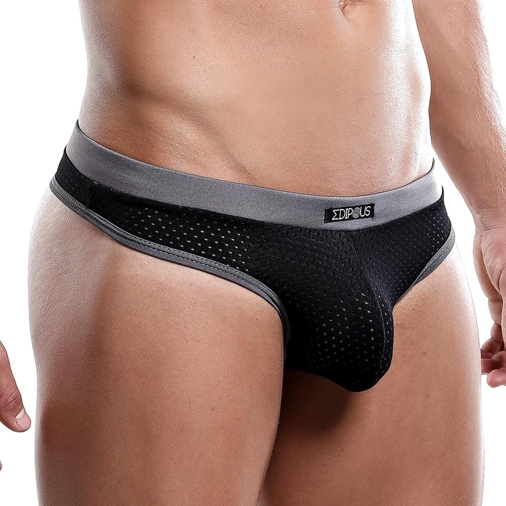 Edipous EDK011 Micro Thong - DealByEthan.gay loves Edipous