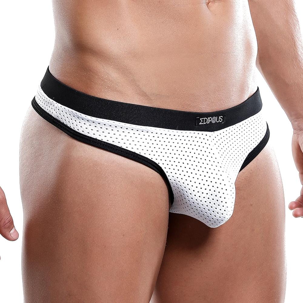 Edipous EDK011 Micro Thong - DealByEthan.gay loves Edipous