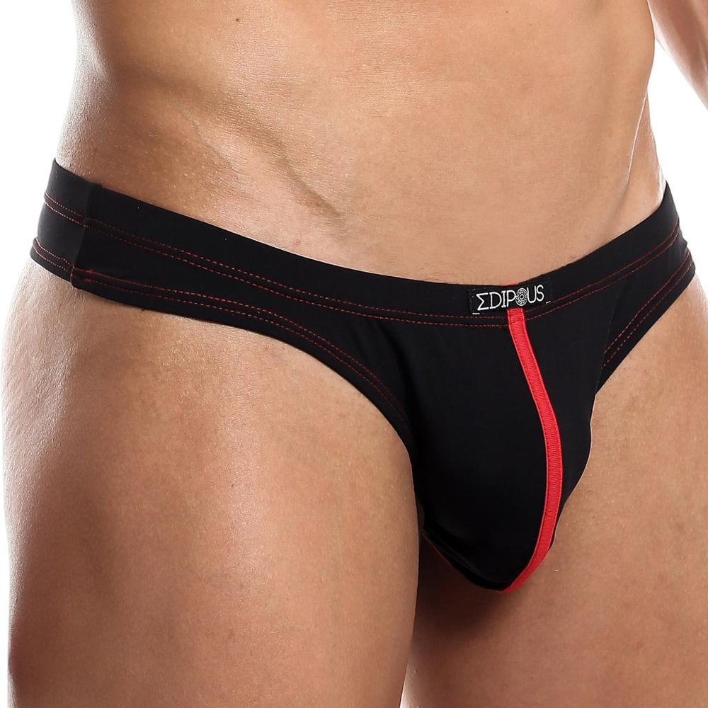 Edipous EDK015 Durer Thong - DealByEthan.gay loves Edipous