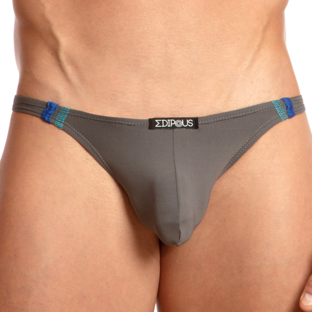 Edipous EDK020 Soft Thong - DealByEthan.gay loves Edipous