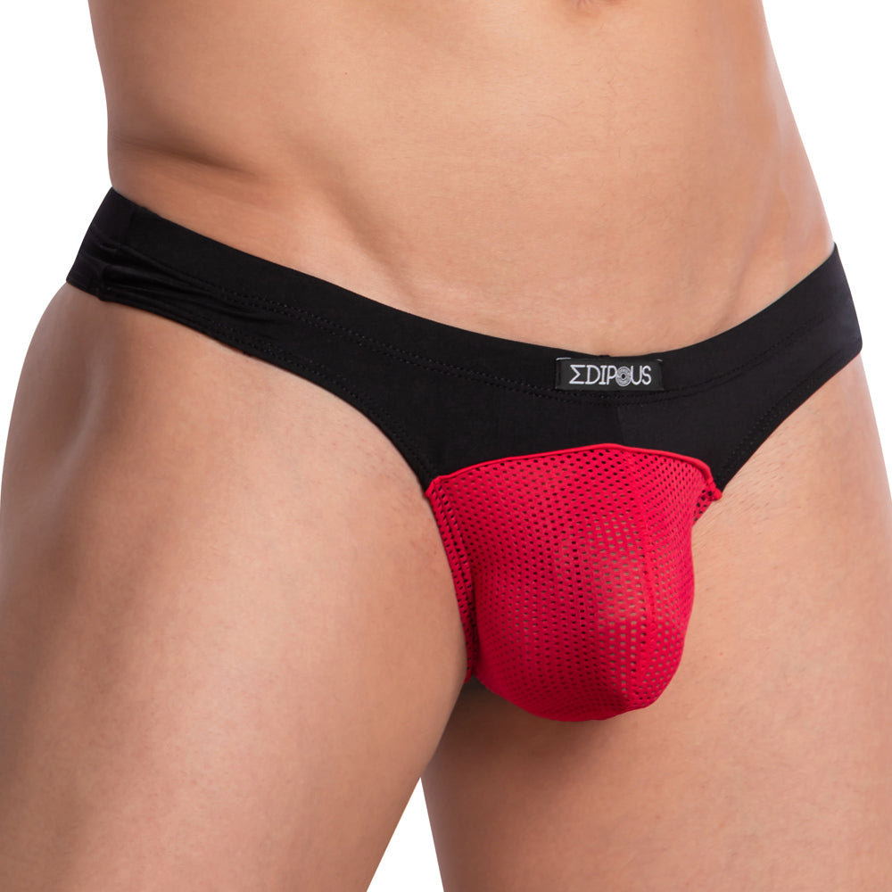 Edipous EDK022 Munich Thong - DealByEthan.gay loves Edipous