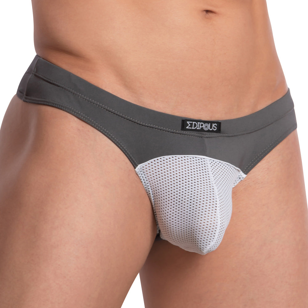 Edipous EDK022 Munich Thong - DealByEthan.gay loves Edipous