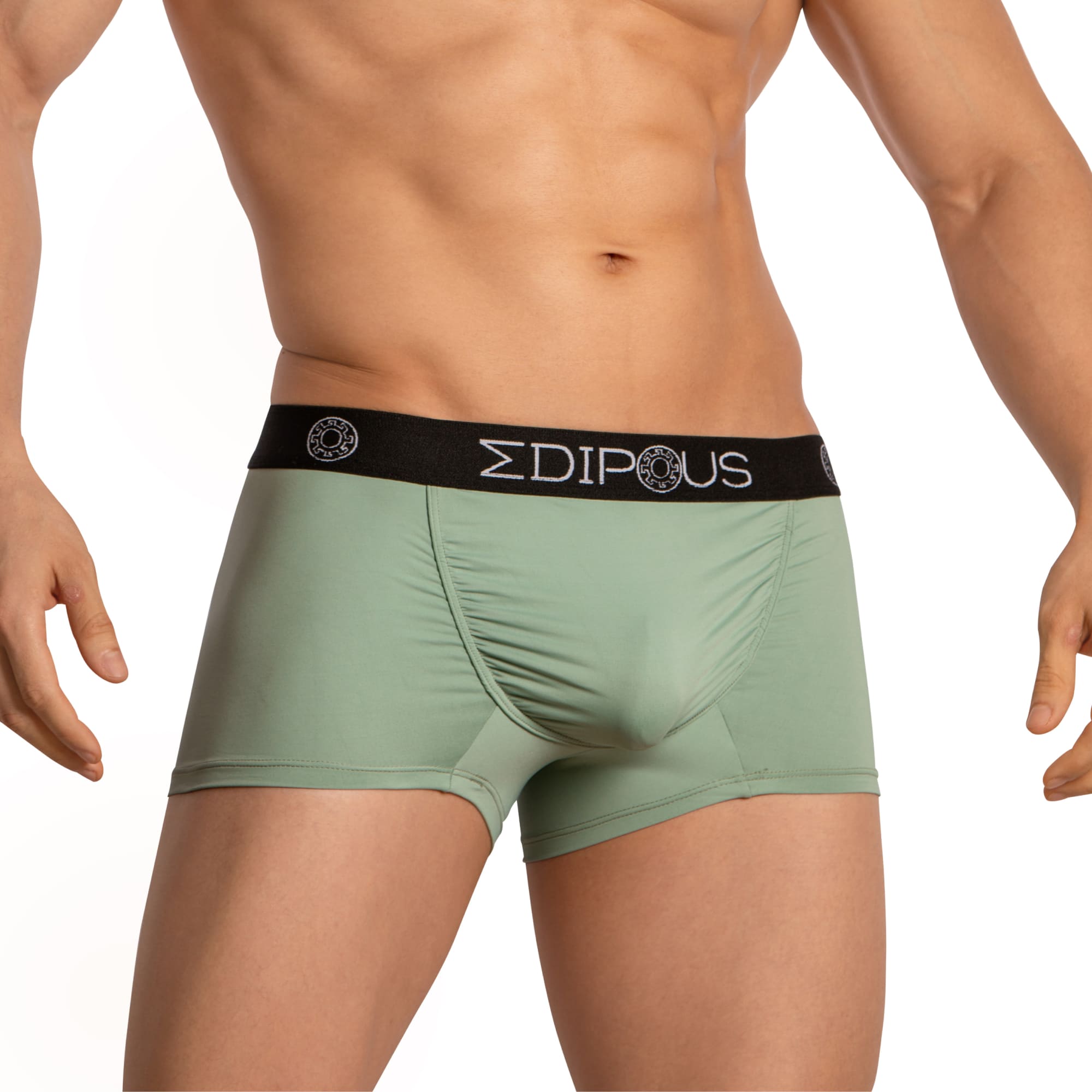 Edipous Men's Boxer Trunks EDG036 - DealByEthan.gay loves Edipous