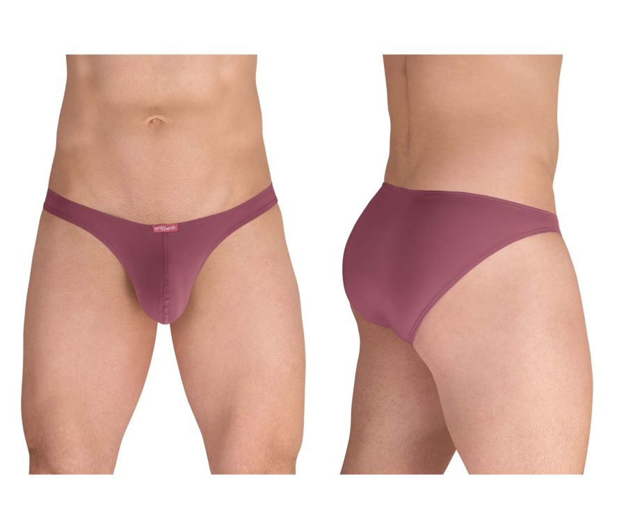 ErgoWear EW1588 X4D Bikini Color Dusty Pink - DealByEthan.gay loves ErgoWear