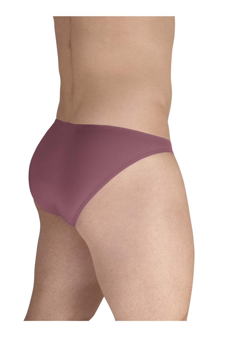 ErgoWear EW1588 X4D Bikini Color Dusty Pink - DealByEthan.gay loves ErgoWear