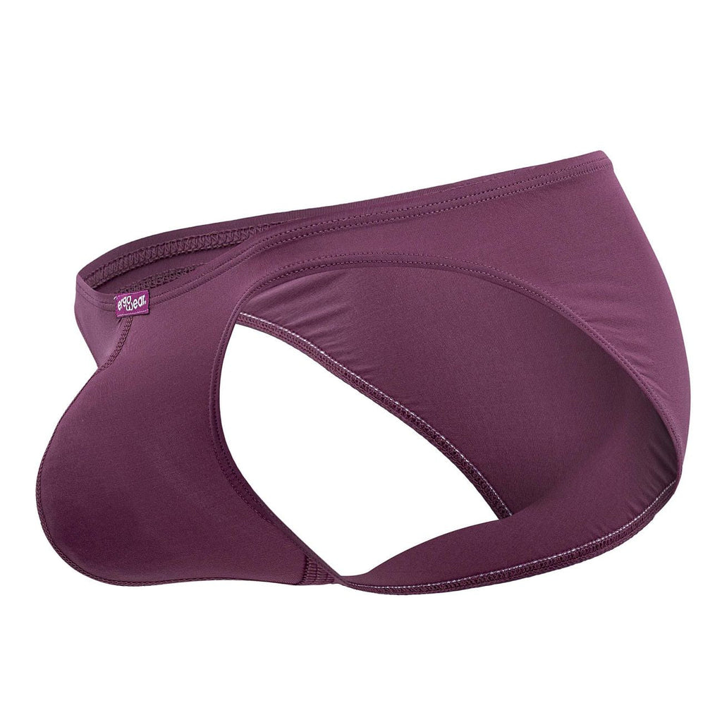 ErgoWear EW1588 X4D Bikini Color Dusty Pink - DealByEthan.gay loves ErgoWear