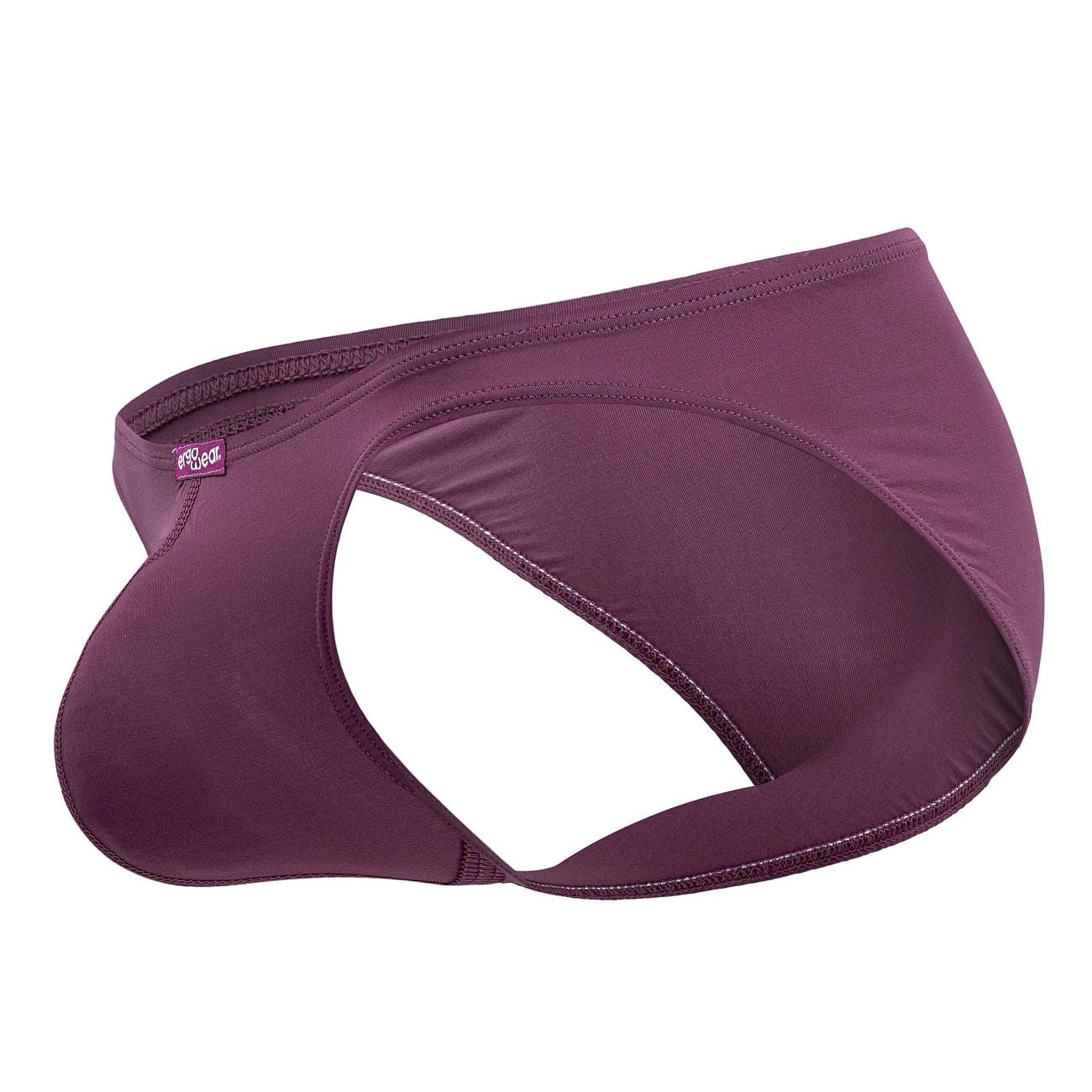 ErgoWear EW1588 X4D Bikini Color Dusty Pink - DealByEthan.gay loves ErgoWear