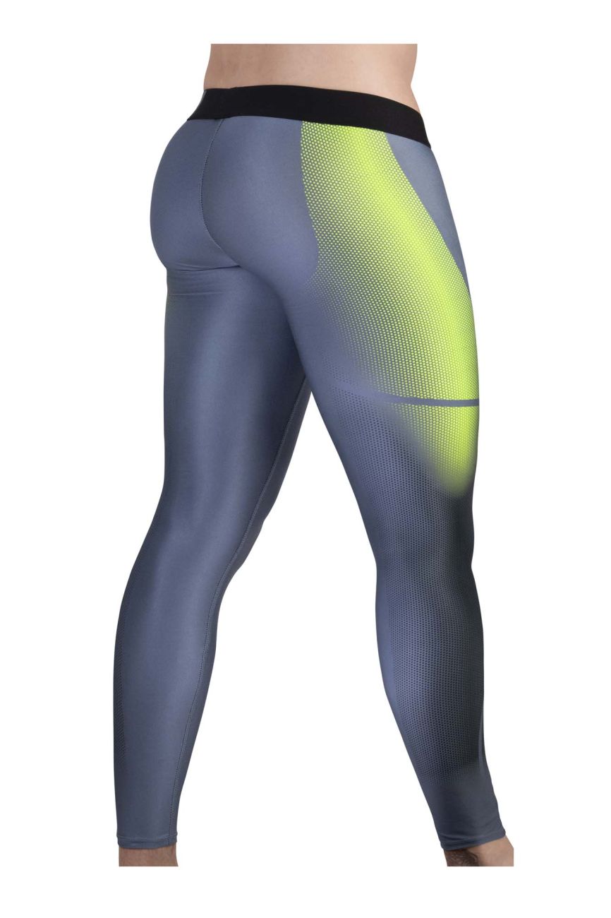 ErgoWear EW1604 MAX SE Athletic Pants Color Gray-Green - DealByEthan.gay loves ErgoWear