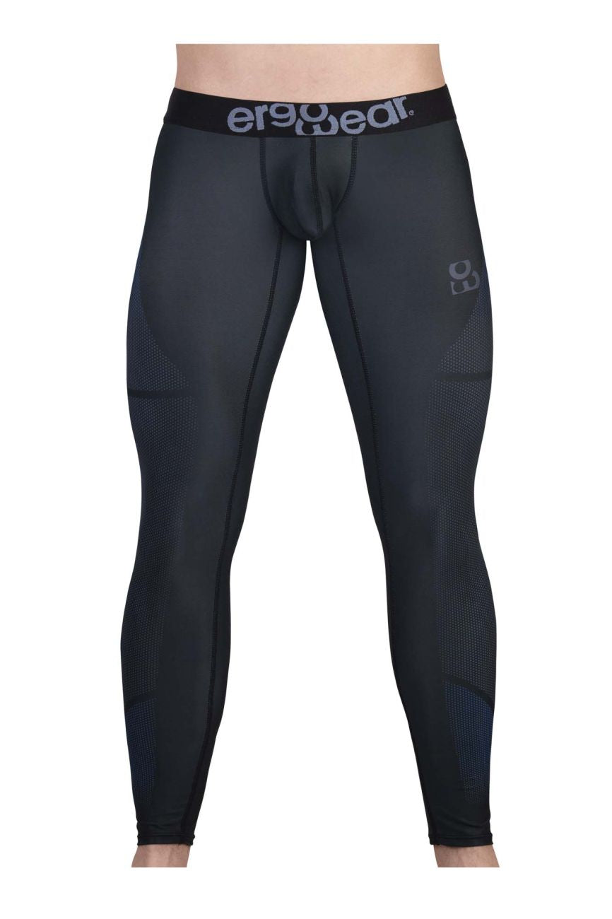 ErgoWear EW1606 MAX SE Athletic Pants Color Dark Gray - DealByEthan.gay loves ErgoWear