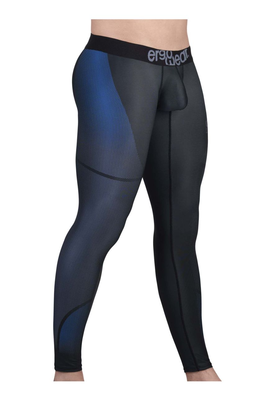 ErgoWear EW1606 MAX SE Athletic Pants Color Dark Gray - DealByEthan.gay loves ErgoWear