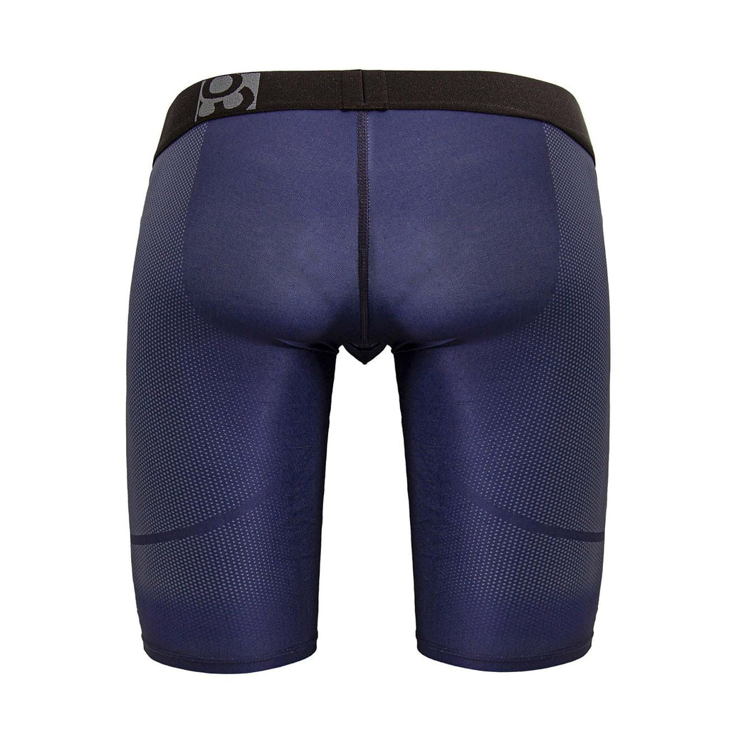 ErgoWear EW1607 MAX SE Athletic Shorts Color Dark Blue - DealByEthan.gay loves ErgoWear