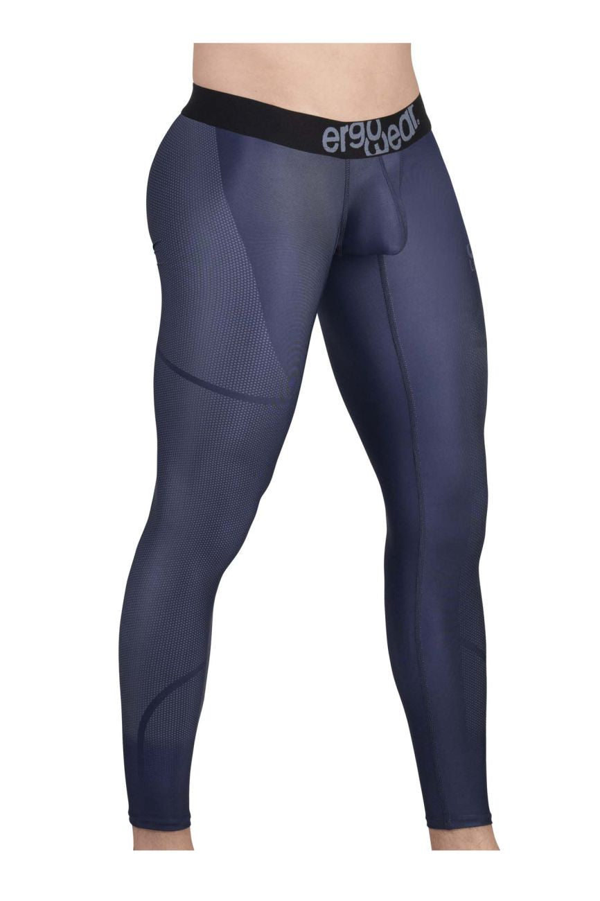 ErgoWear EW1608 MAX SE Athletic Pants Color Dark Blue - DealByEthan.gay loves ErgoWear