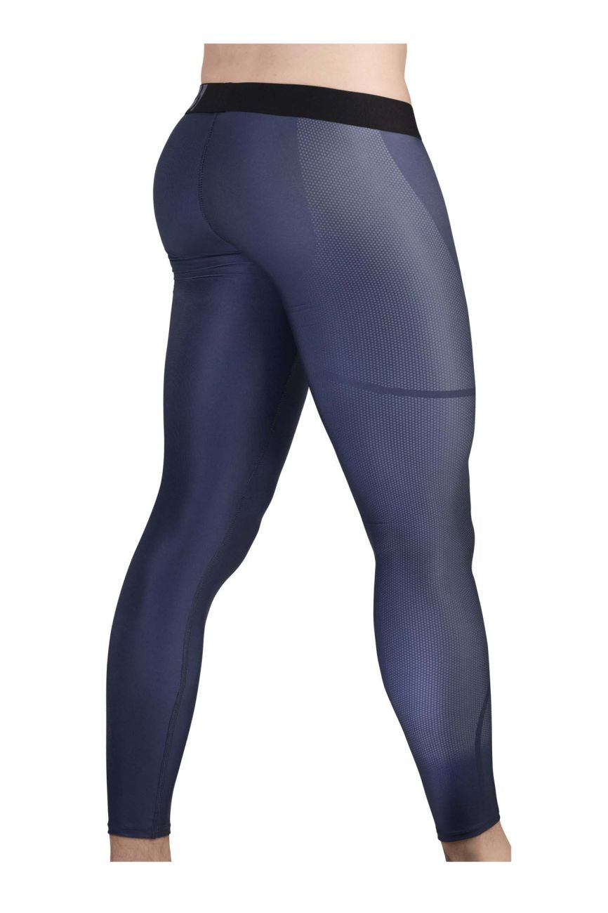 ErgoWear EW1608 MAX SE Athletic Pants Color Dark Blue - DealByEthan.gay loves ErgoWear