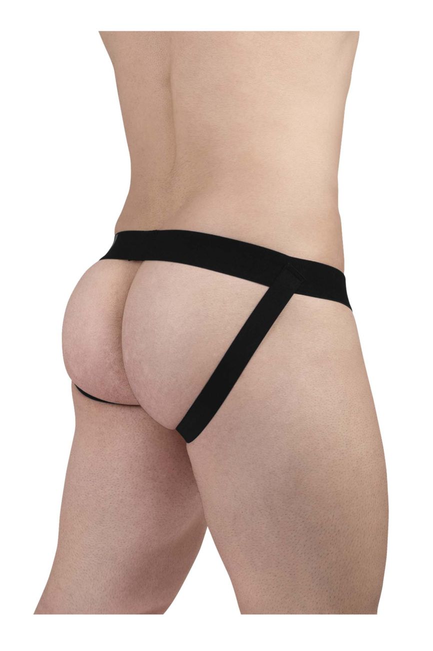 ErgoWear EW1612 MAX SE Jockstrap Color Royal Blue - DealByEthan.gay loves ErgoWear