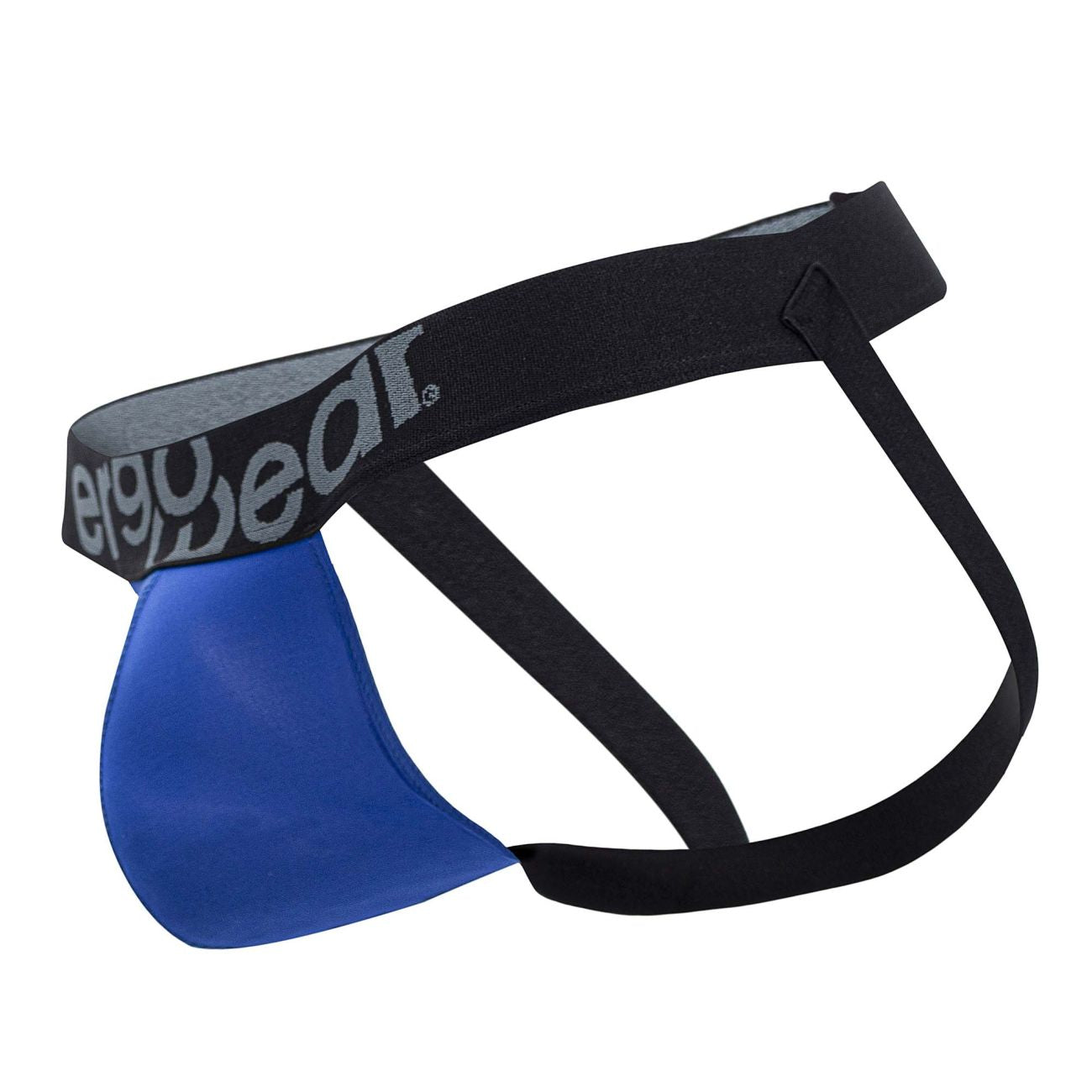 ErgoWear EW1612 MAX SE Jockstrap Color Royal Blue - DealByEthan.gay loves ErgoWear