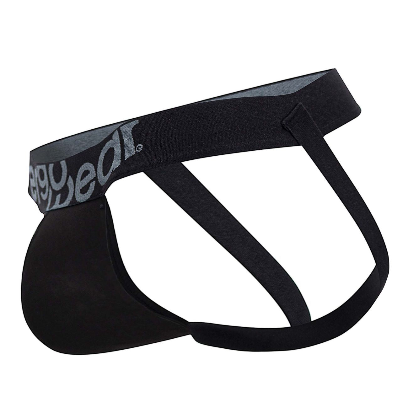 ErgoWear EW1614 MAX SE Jockstrap Color Black - DealByEthan.gay loves ErgoWear