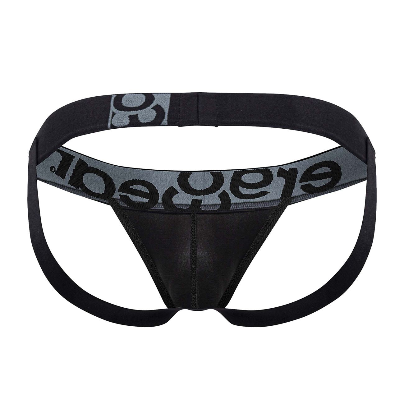 ErgoWear EW1614 MAX SE Jockstrap Color Black - DealByEthan.gay loves ErgoWear