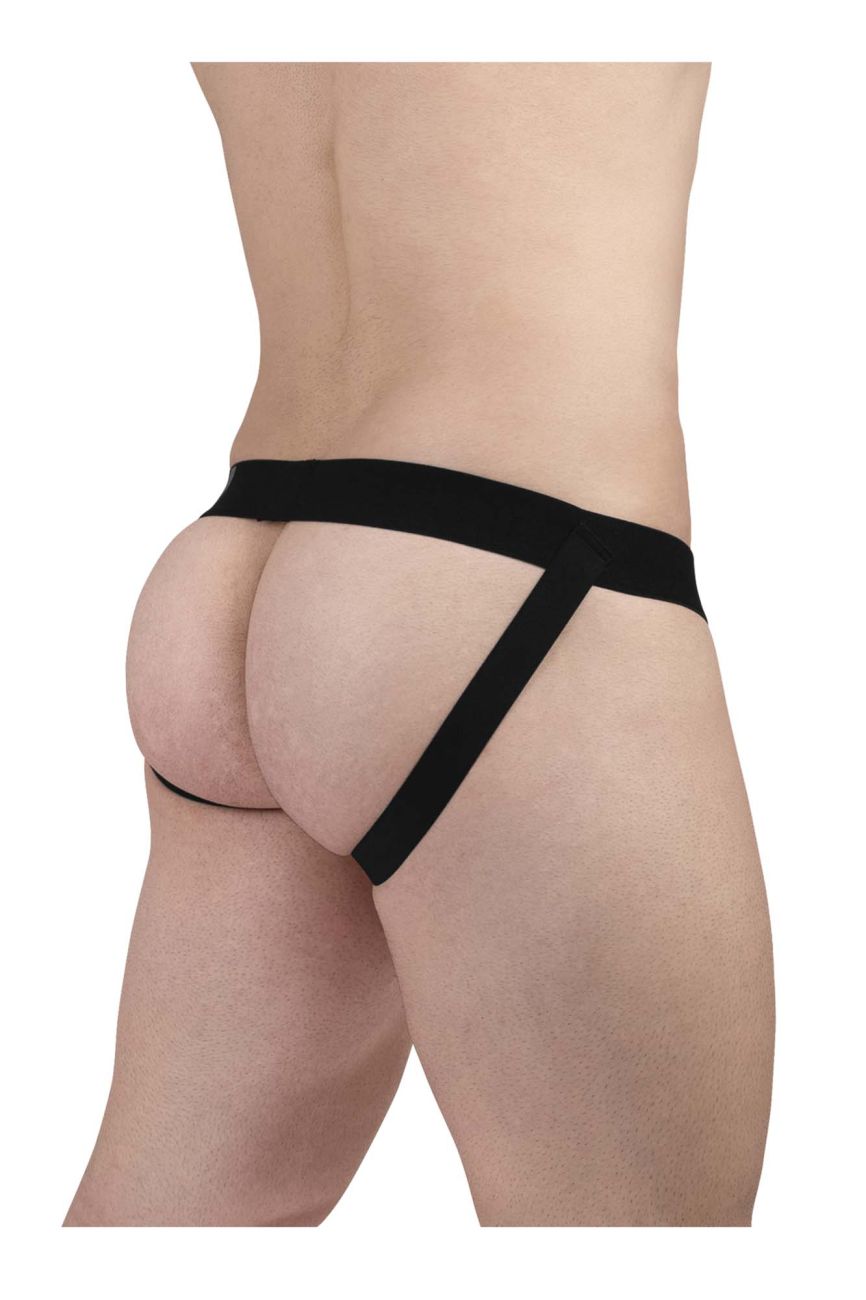 ErgoWear EW1615 MAX SE Jockstrap Color Red - DealByEthan.gay loves ErgoWear