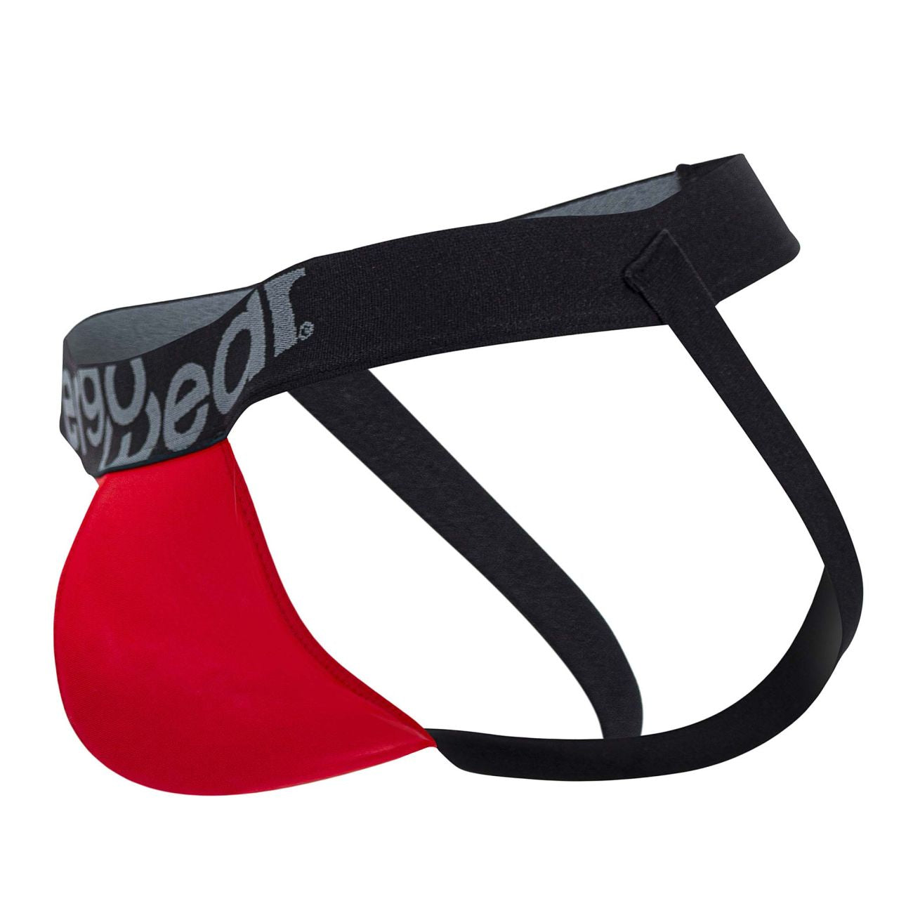 ErgoWear EW1615 MAX SE Jockstrap Color Red - DealByEthan.gay loves ErgoWear