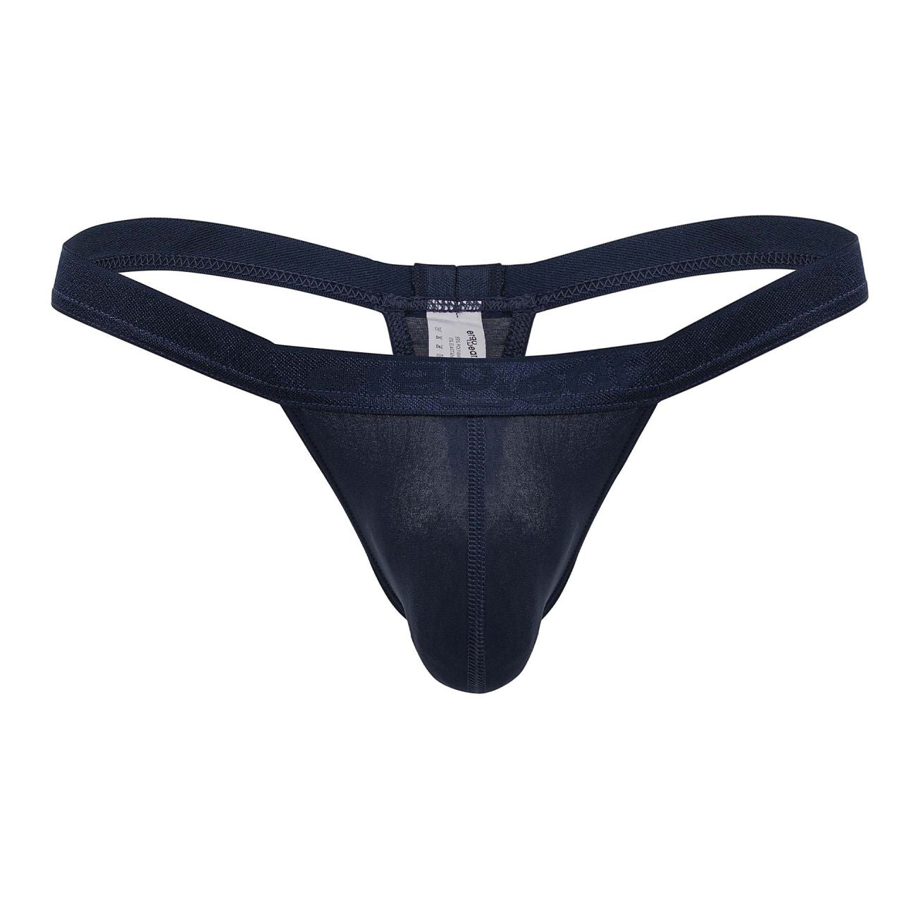 ErgoWear EW1652 SLK Thongs Color Navy Blue - DealByEthan.gay loves ErgoWear