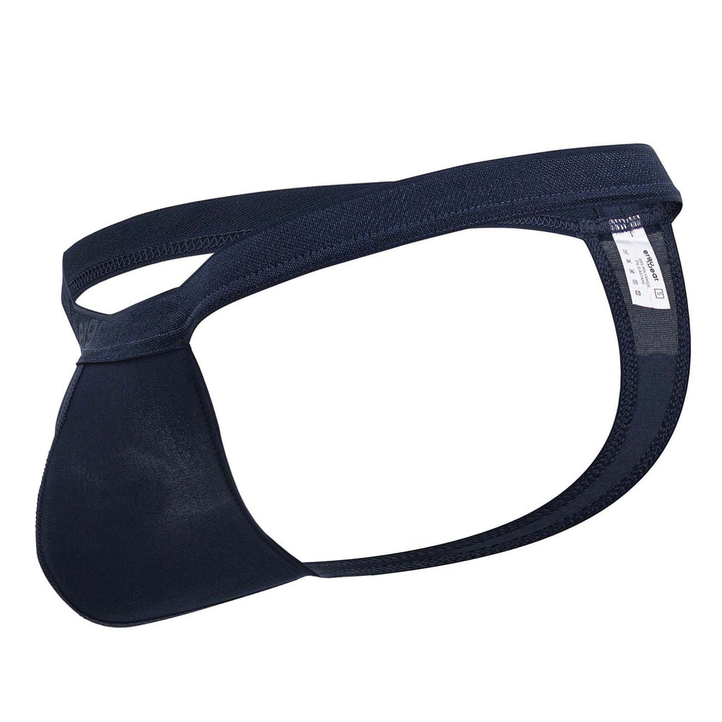 ErgoWear EW1652 SLK Thongs Color Navy Blue - DealByEthan.gay loves ErgoWear