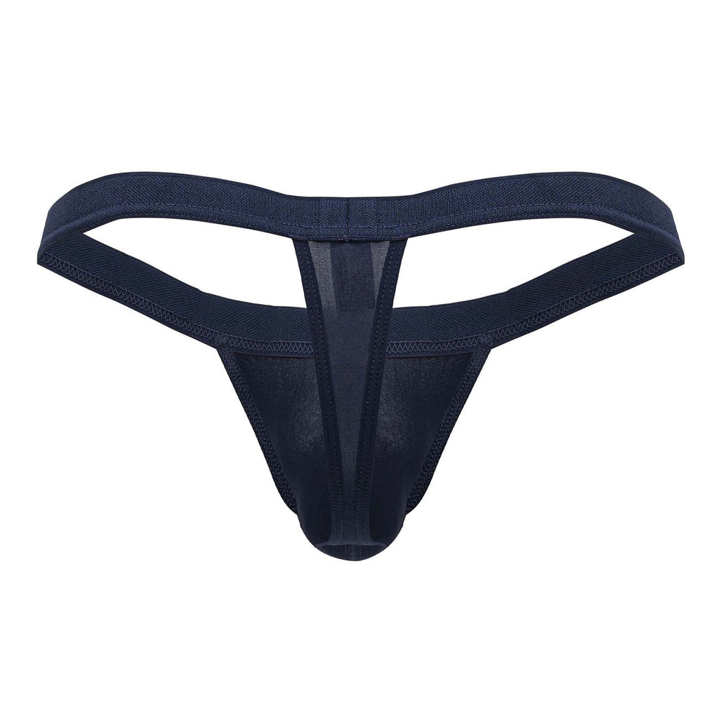 ErgoWear EW1652 SLK Thongs Color Navy Blue - DealByEthan.gay loves ErgoWear