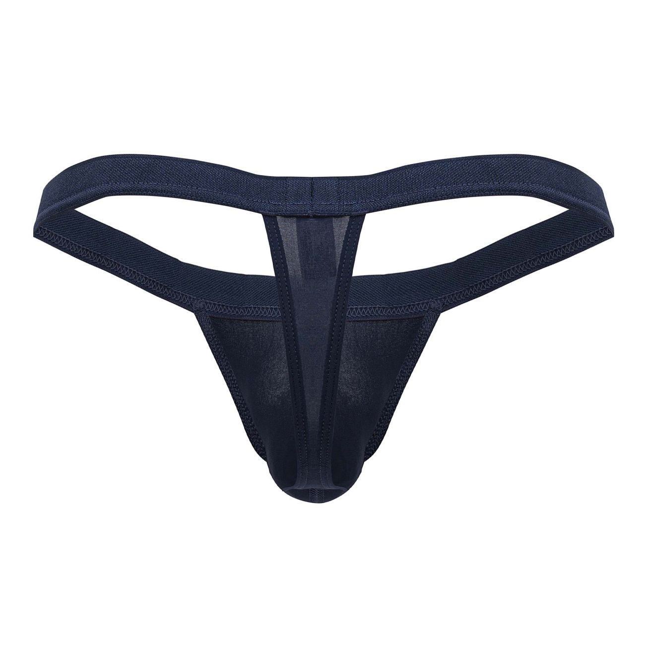 ErgoWear EW1652 SLK Thongs Color Navy Blue - DealByEthan.gay loves ErgoWear