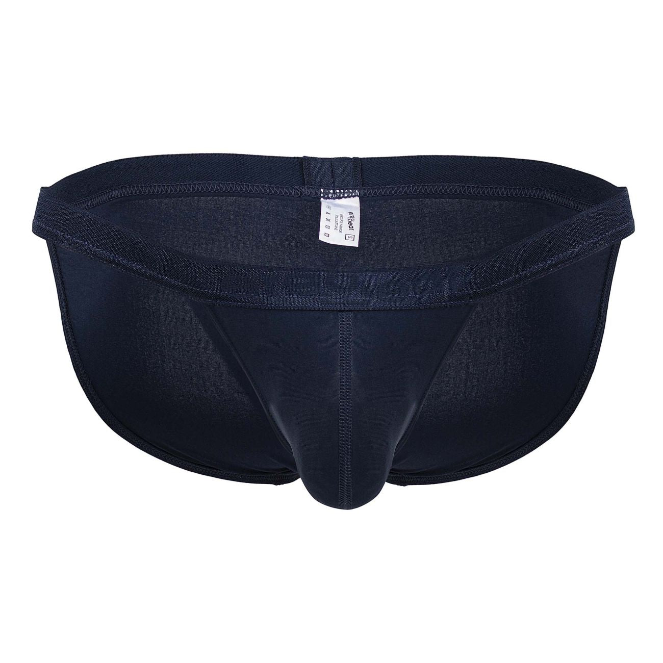 ErgoWear EW1653 SLK Bikini Color Navy Blue - DealByEthan.gay loves ErgoWear