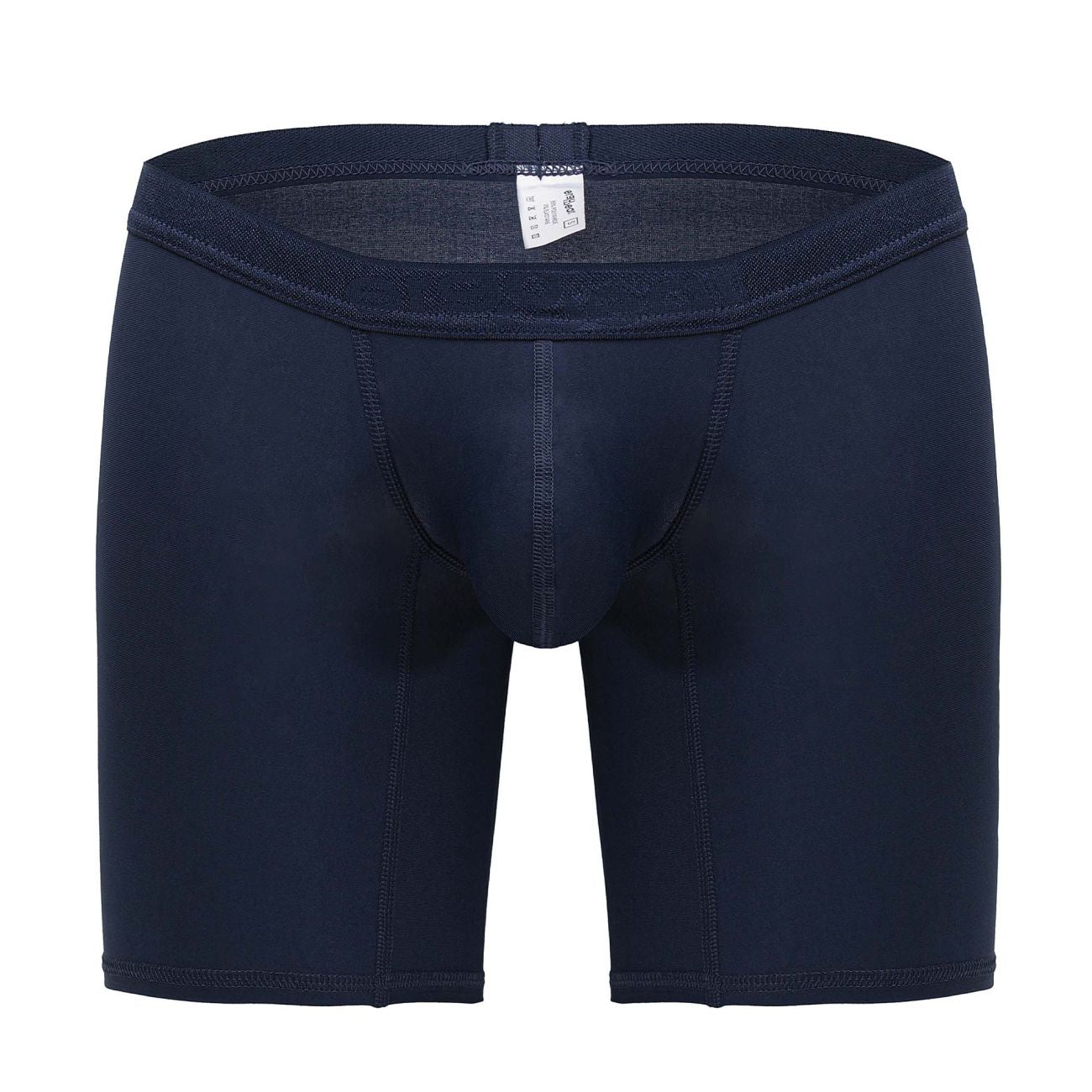 ErgoWear EW1655 SLK Boxer Briefs Color Navy Blue - DealByEthan.gay loves ErgoWear