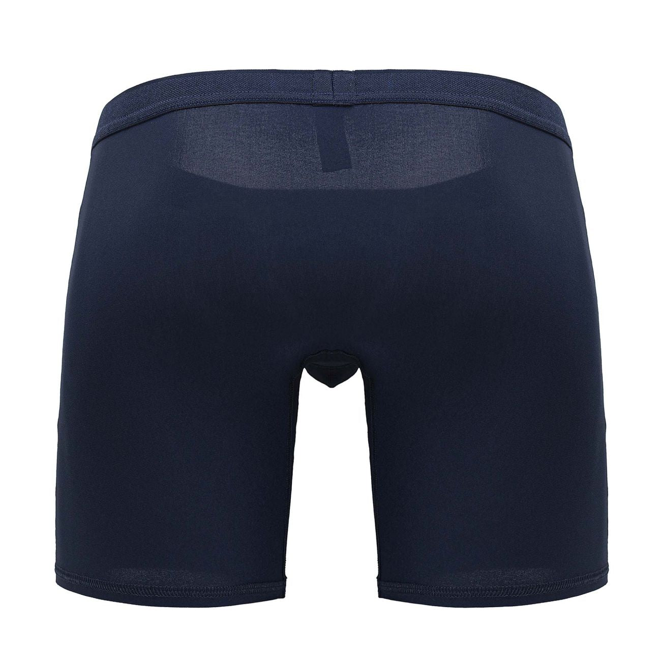 ErgoWear EW1655 SLK Boxer Briefs Color Navy Blue - DealByEthan.gay loves ErgoWear