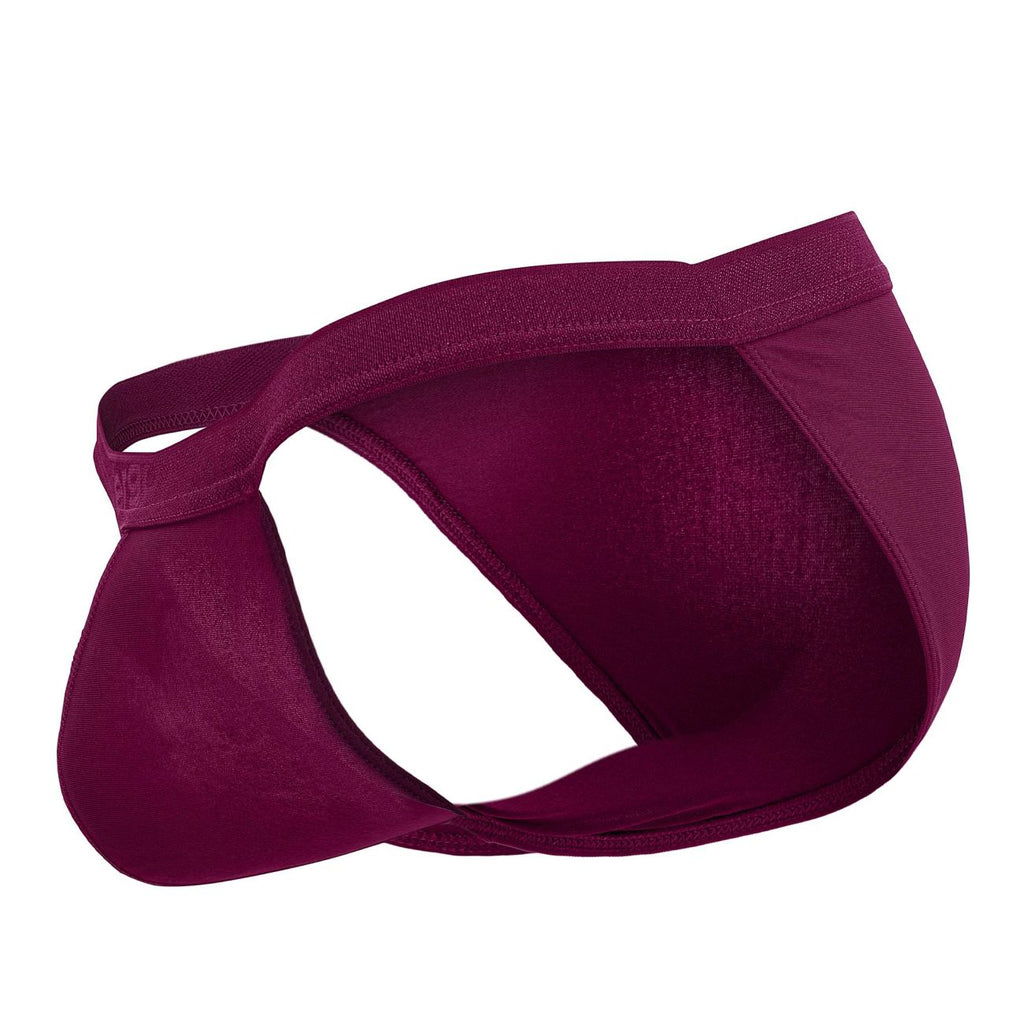 ErgoWear EW1657 SLK Bikini Color Burgundy - DealByEthan.gay loves ErgoWear