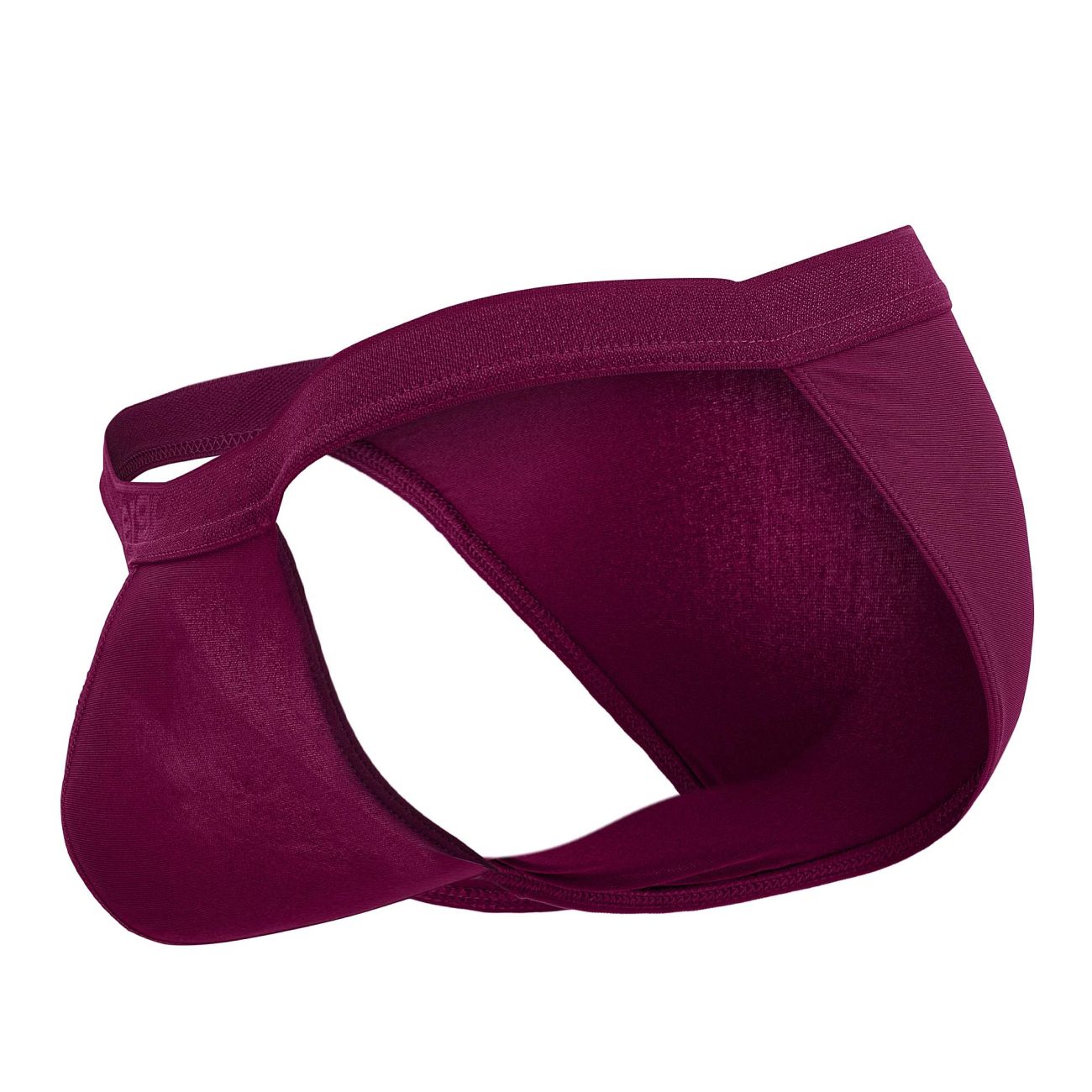 ErgoWear EW1657 SLK Bikini Color Burgundy - DealByEthan.gay loves ErgoWear