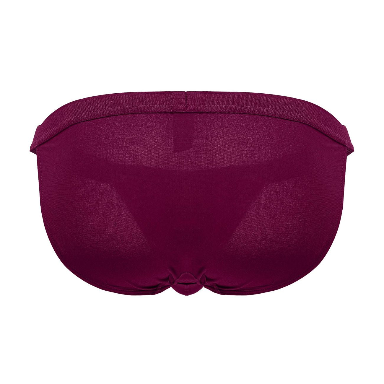 ErgoWear EW1657 SLK Bikini Color Burgundy - DealByEthan.gay loves ErgoWear