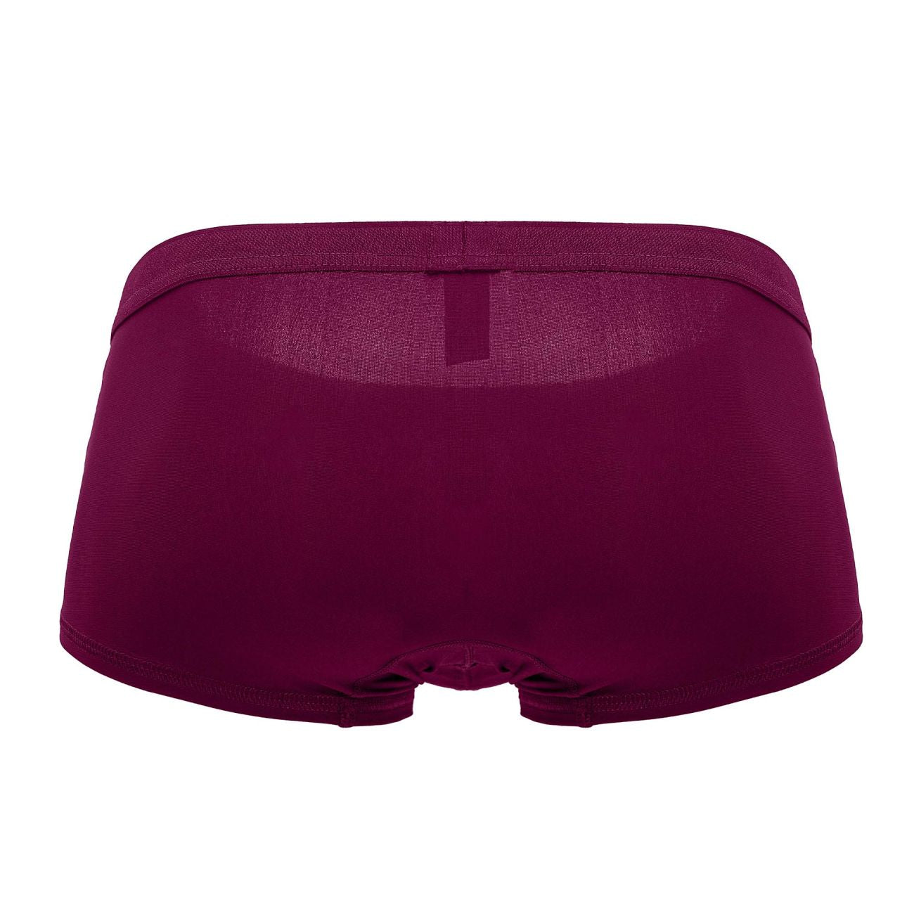 ErgoWear EW1658 SLK Trunks Color Burgundy - DealByEthan.gay loves ErgoWear