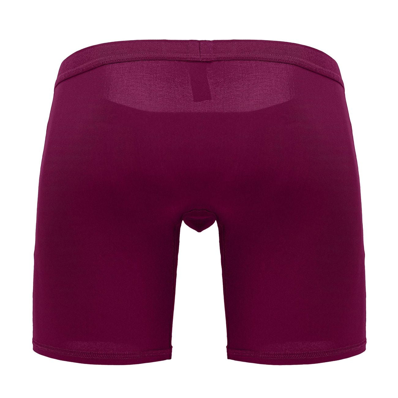 ErgoWear EW1659 SLK Boxer Briefs Color Burgundy - DealByEthan.gay loves ErgoWear
