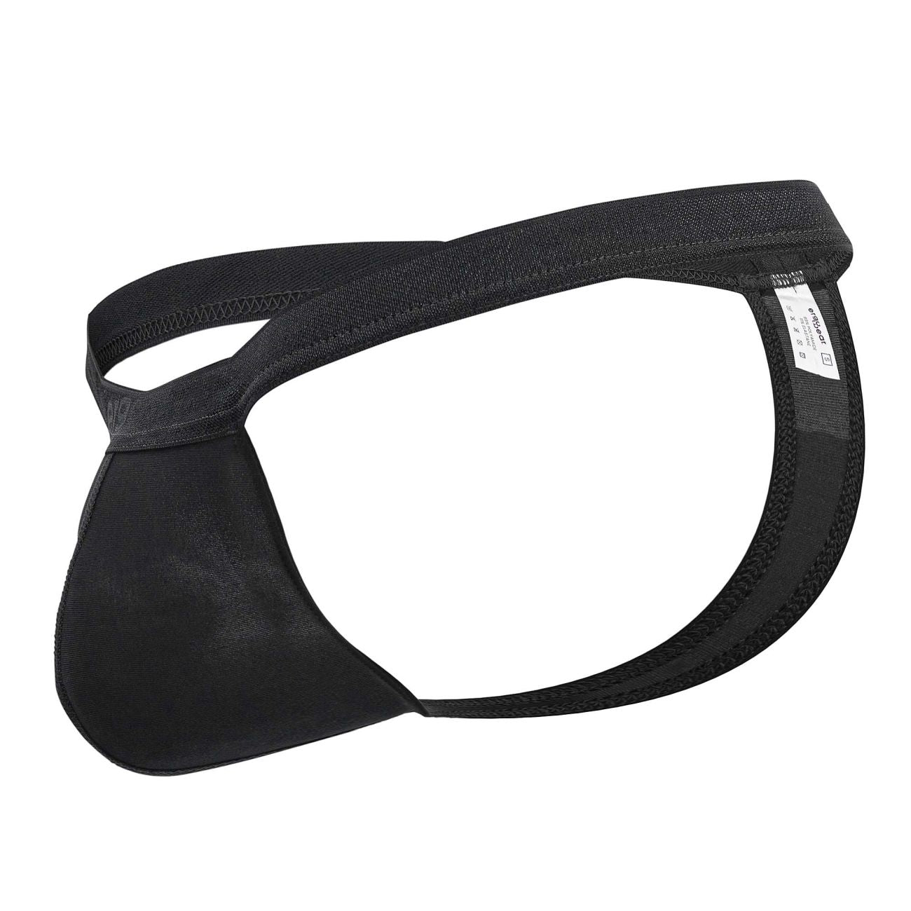 ErgoWear EW1660 SLK Thongs Color Black - DealByEthan.gay loves ErgoWear
