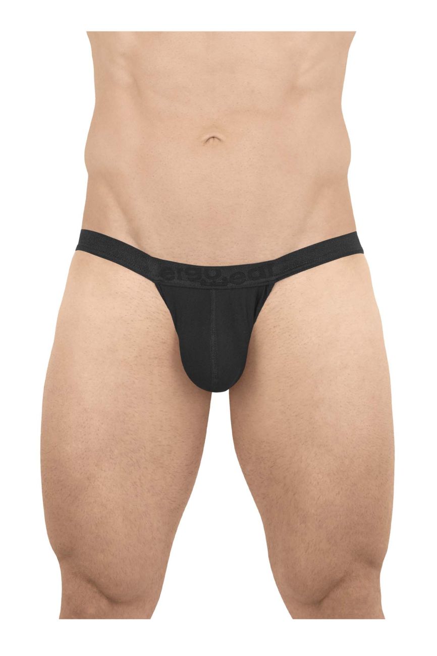 ErgoWear EW1661 SLK Bikini Color Black - DealByEthan.gay loves ErgoWear