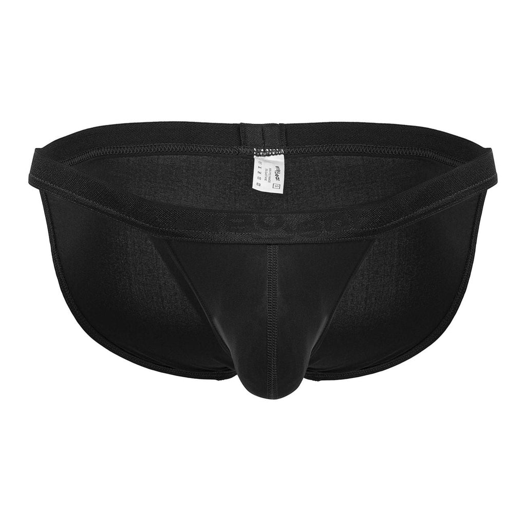 ErgoWear EW1661 SLK Bikini Color Black - DealByEthan.gay loves ErgoWear