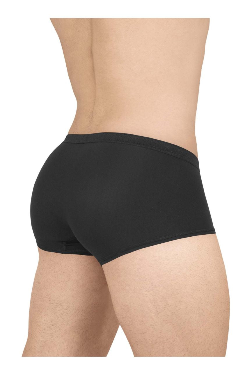 ErgoWear EW1662 SLK Trunks Color Black - DealByEthan.gay loves ErgoWear