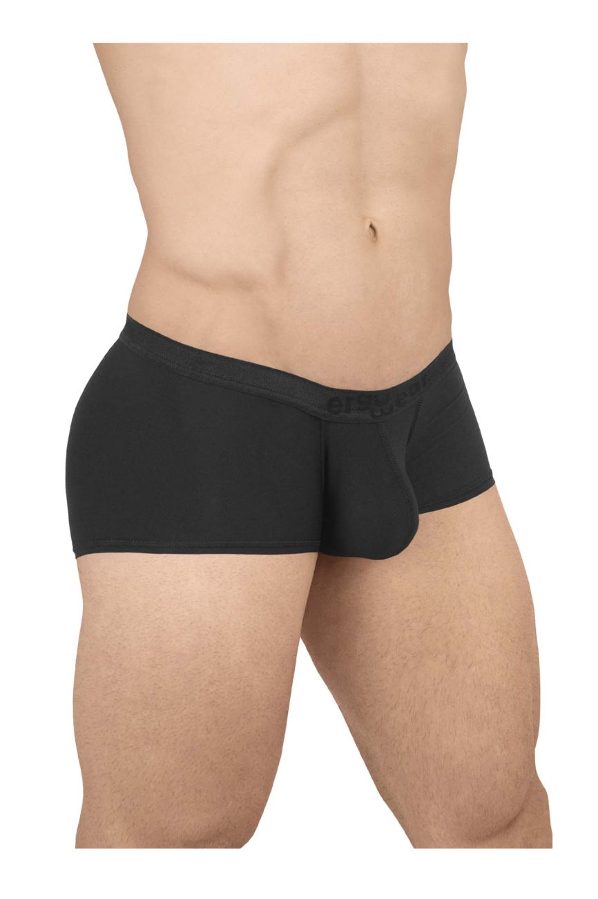 ErgoWear EW1662 SLK Trunks Color Black - DealByEthan.gay loves ErgoWear