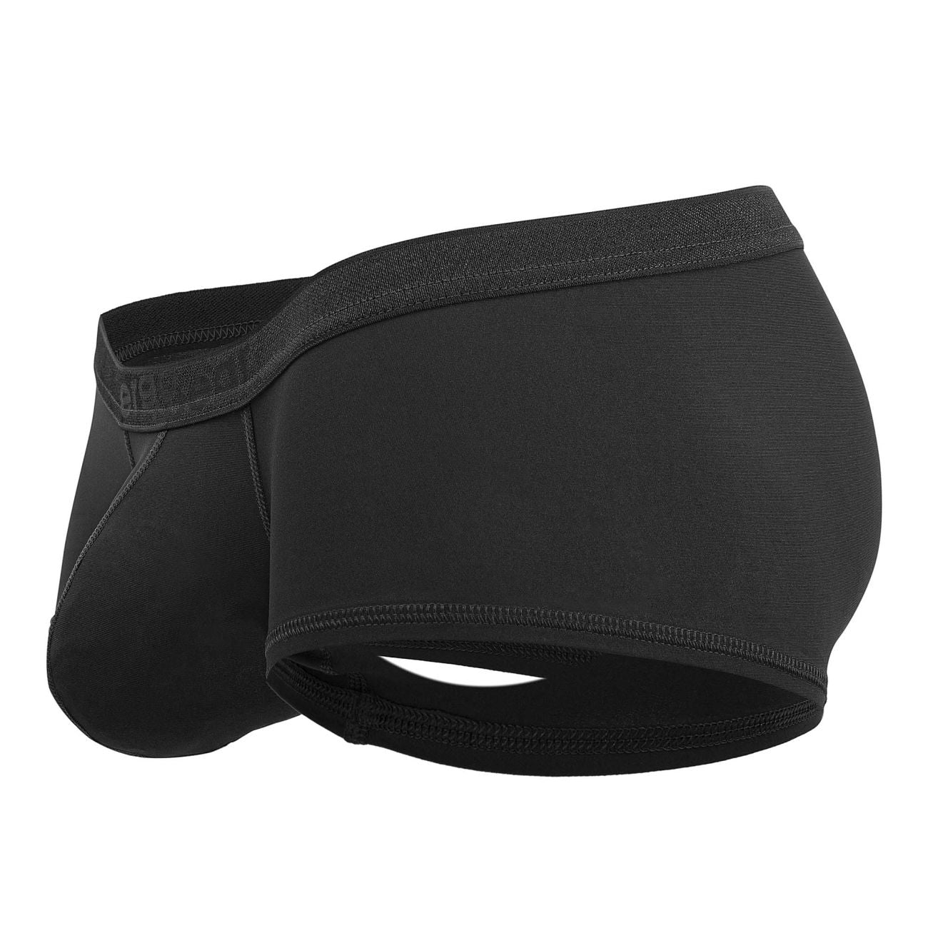 ErgoWear EW1662 SLK Trunks Color Black - DealByEthan.gay loves ErgoWear