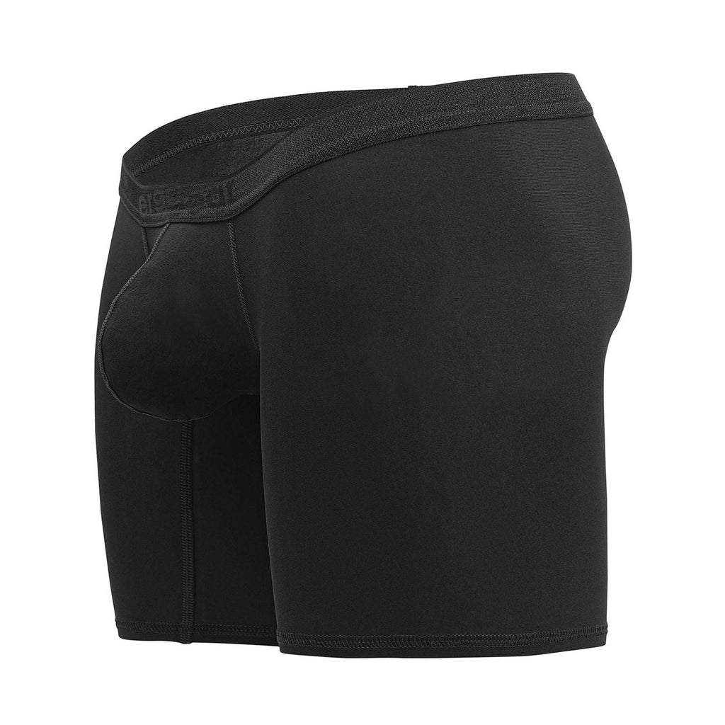 ErgoWear EW1663 SLK Boxer Briefs Color Black - DealByEthan.gay loves ErgoWear